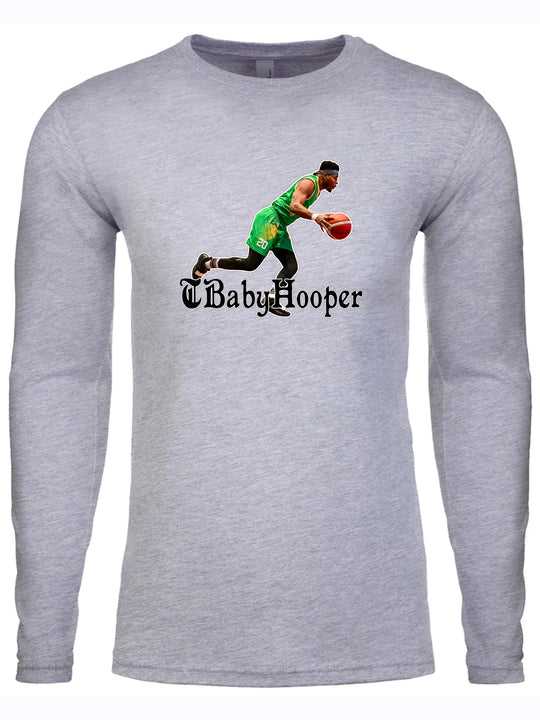 TBabyHooper Long Sleeve
