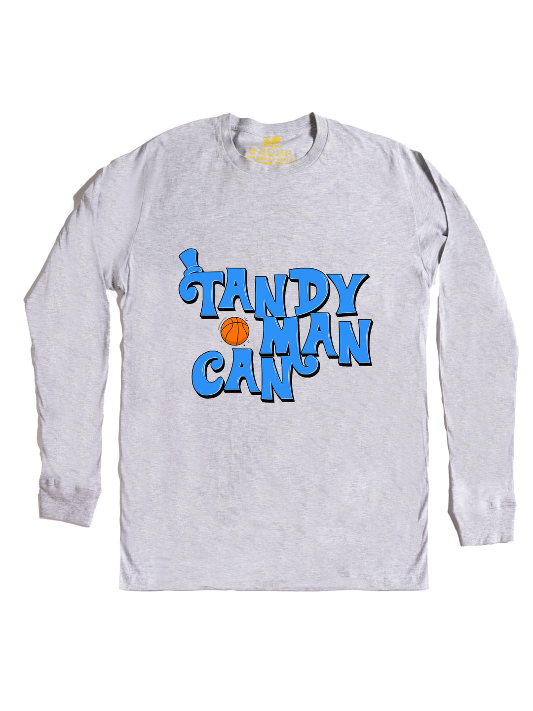 Tandyman Long Sleeve