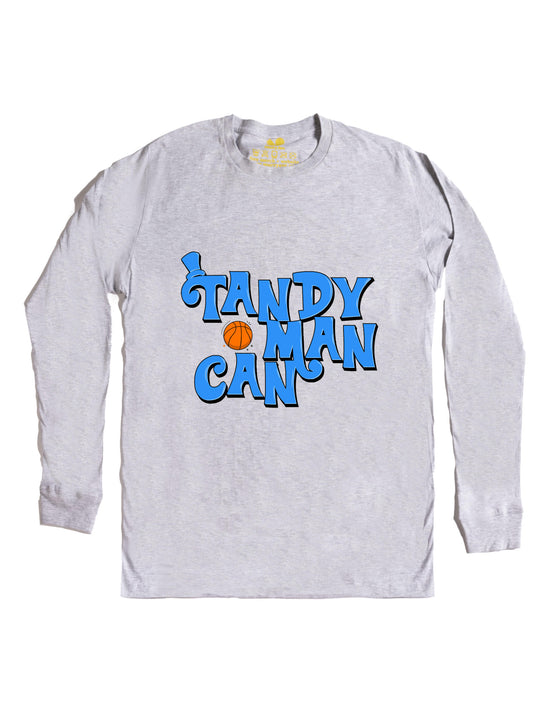 Tandyman Long Sleeve