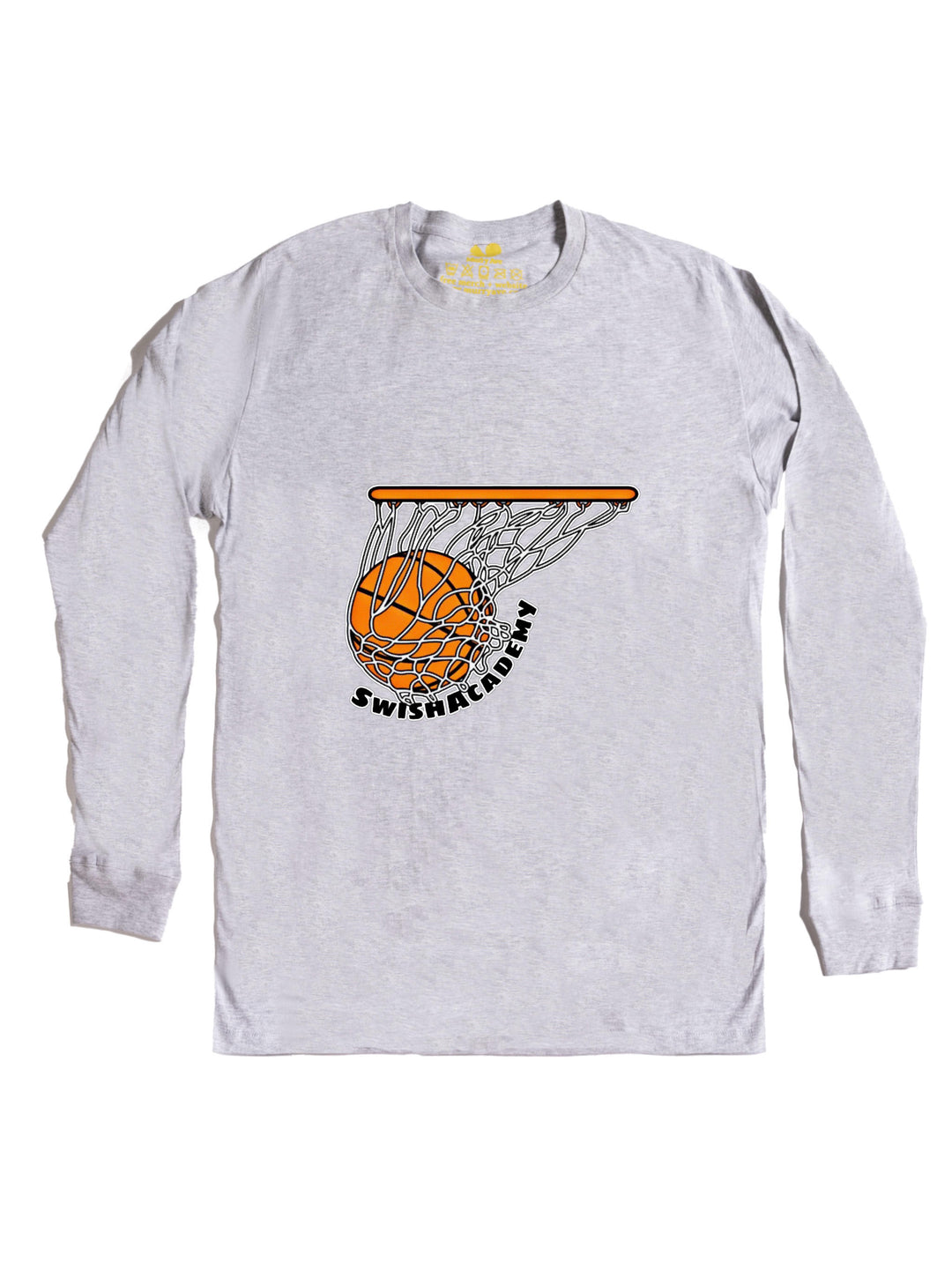 Swish Academy Long Sleeve
