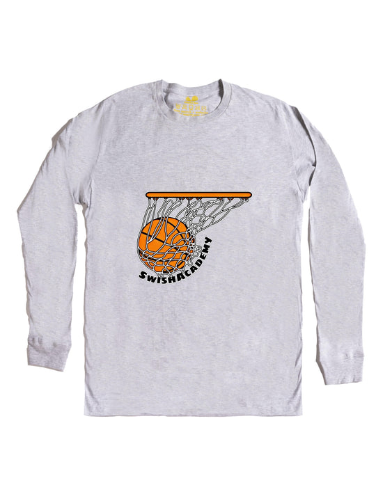 Swish Academy Long Sleeve