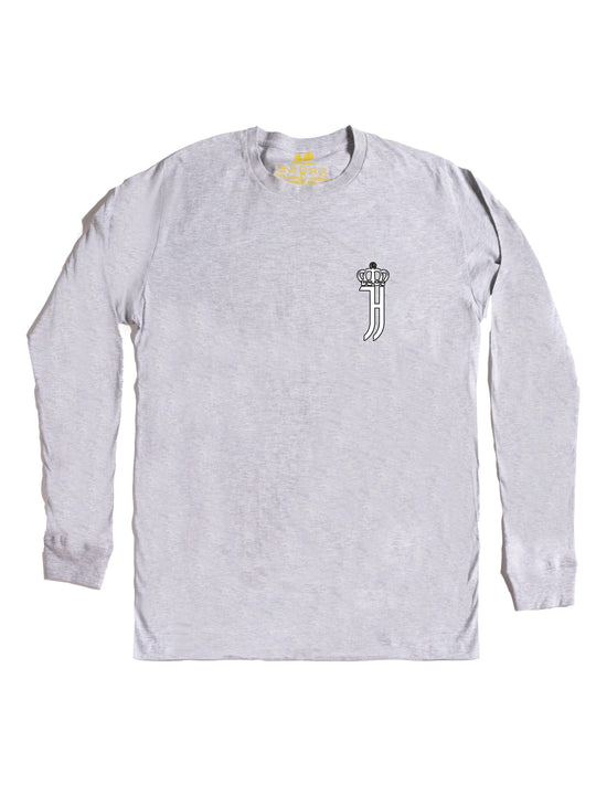 Johnny Hamilton Long Sleeve
