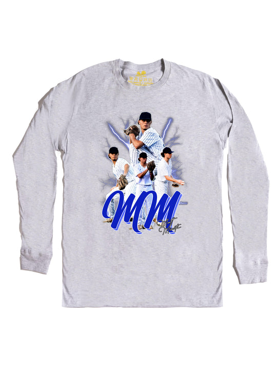 Matt Misiti Long Sleeve