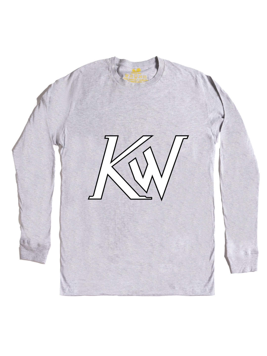 Kellieon Williams Long Sleeve