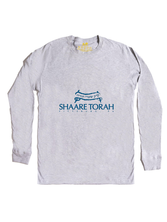 Shaare Torah Congregation Long Sleeve