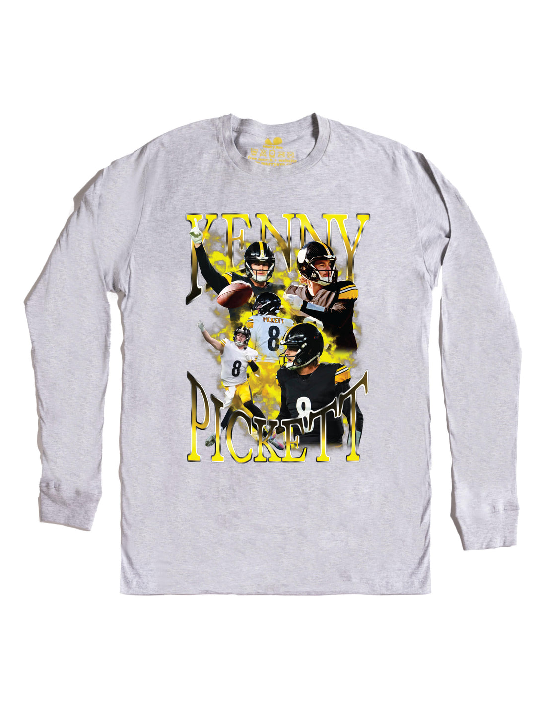 Kenny Pickett Long Sleeve