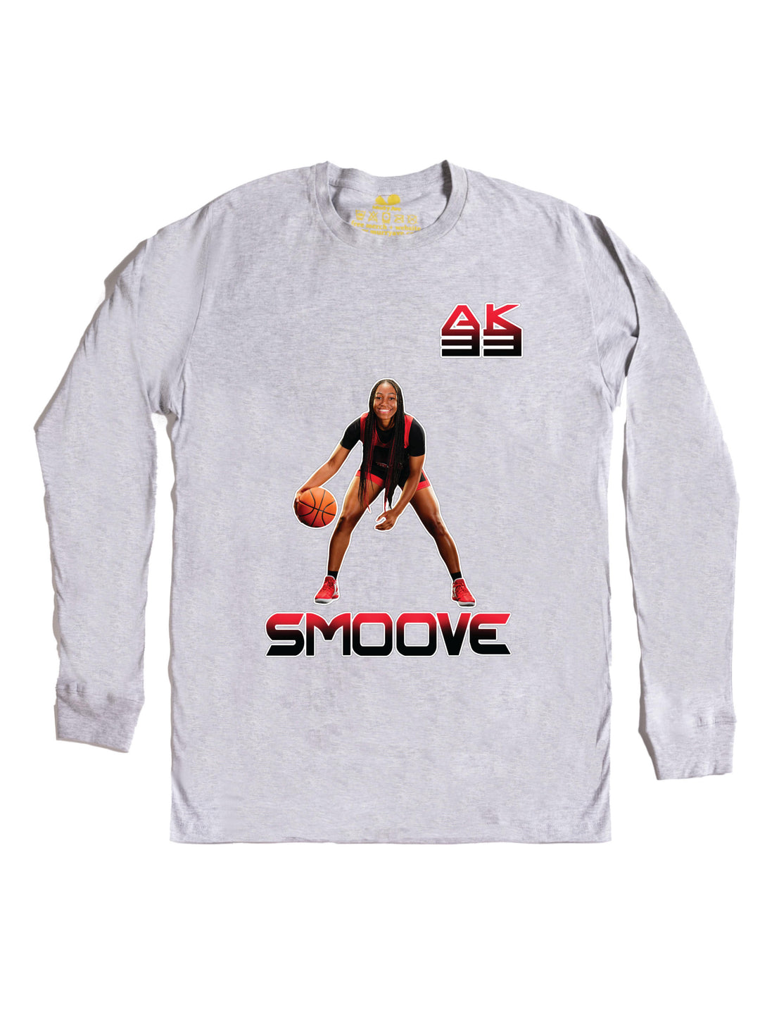 AK33 Long Sleeve