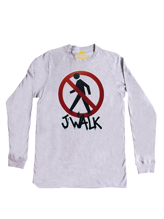 J Walk Long Sleeve