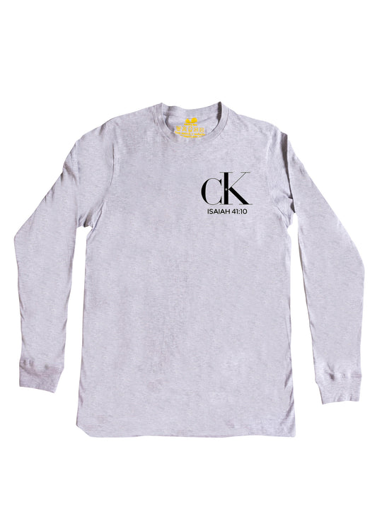 Cole Kirby Logo Long Sleeve