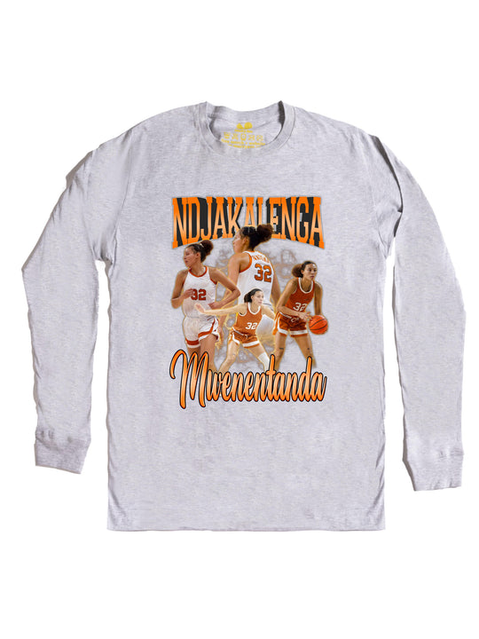 Ndjakalenga Mwenentanda Long Sleeve