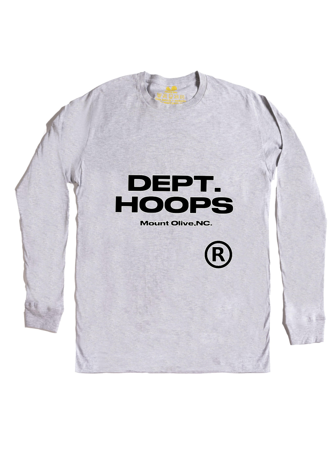 Pat Suemnick Long Sleeve