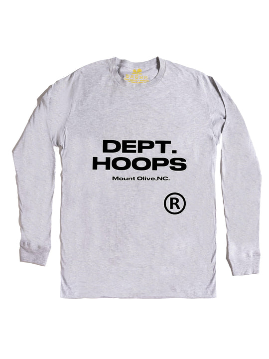 Pat Suemnick Long Sleeve