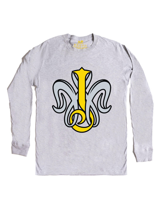 Jawad Williams Long Sleeve