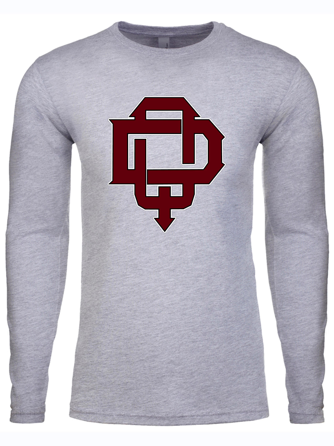 DQ Smith Long Sleeve