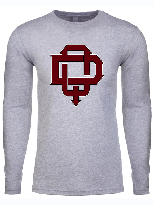 DQ Smith Long Sleeve