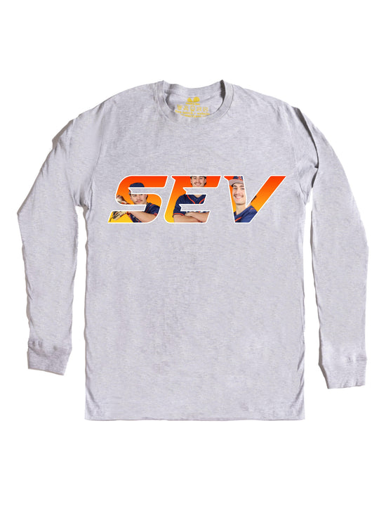 Tanner Sever Long Sleeve
