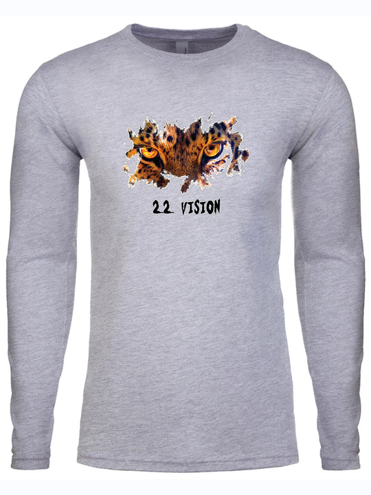 22 Vision Long Sleeve