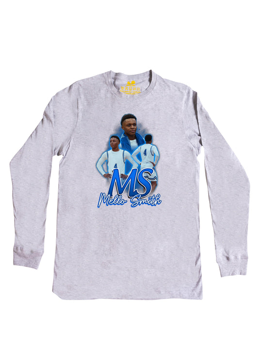 Mello Smith Long Sleeve
