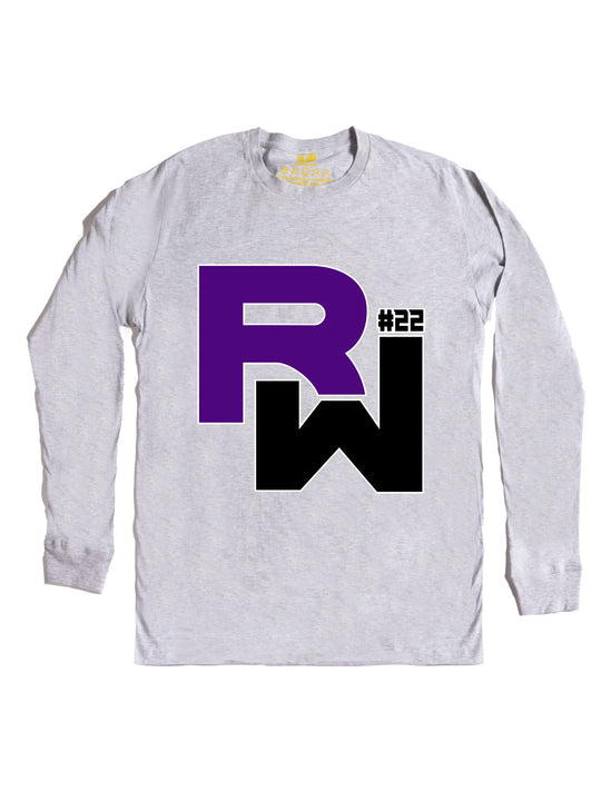 Ruby Whitehorn Clemson Long Sleeve
