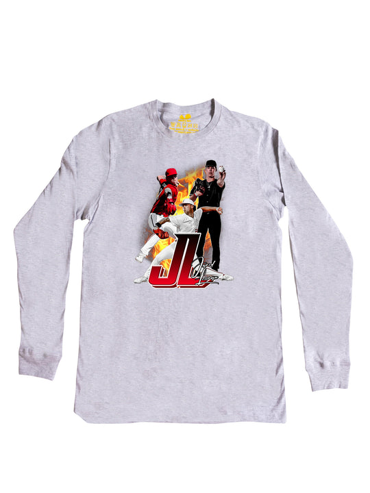 Jared Lessman Long Sleeve