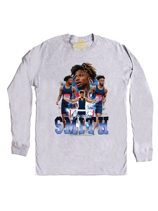Chandon Smith Long Sleeve