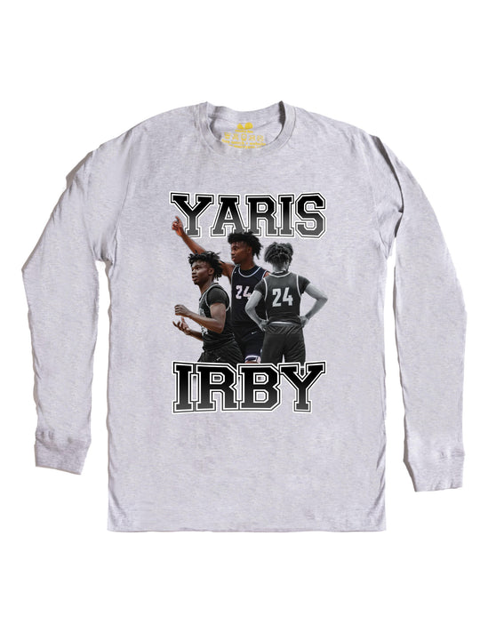 Yaris Irby Long Sleeve