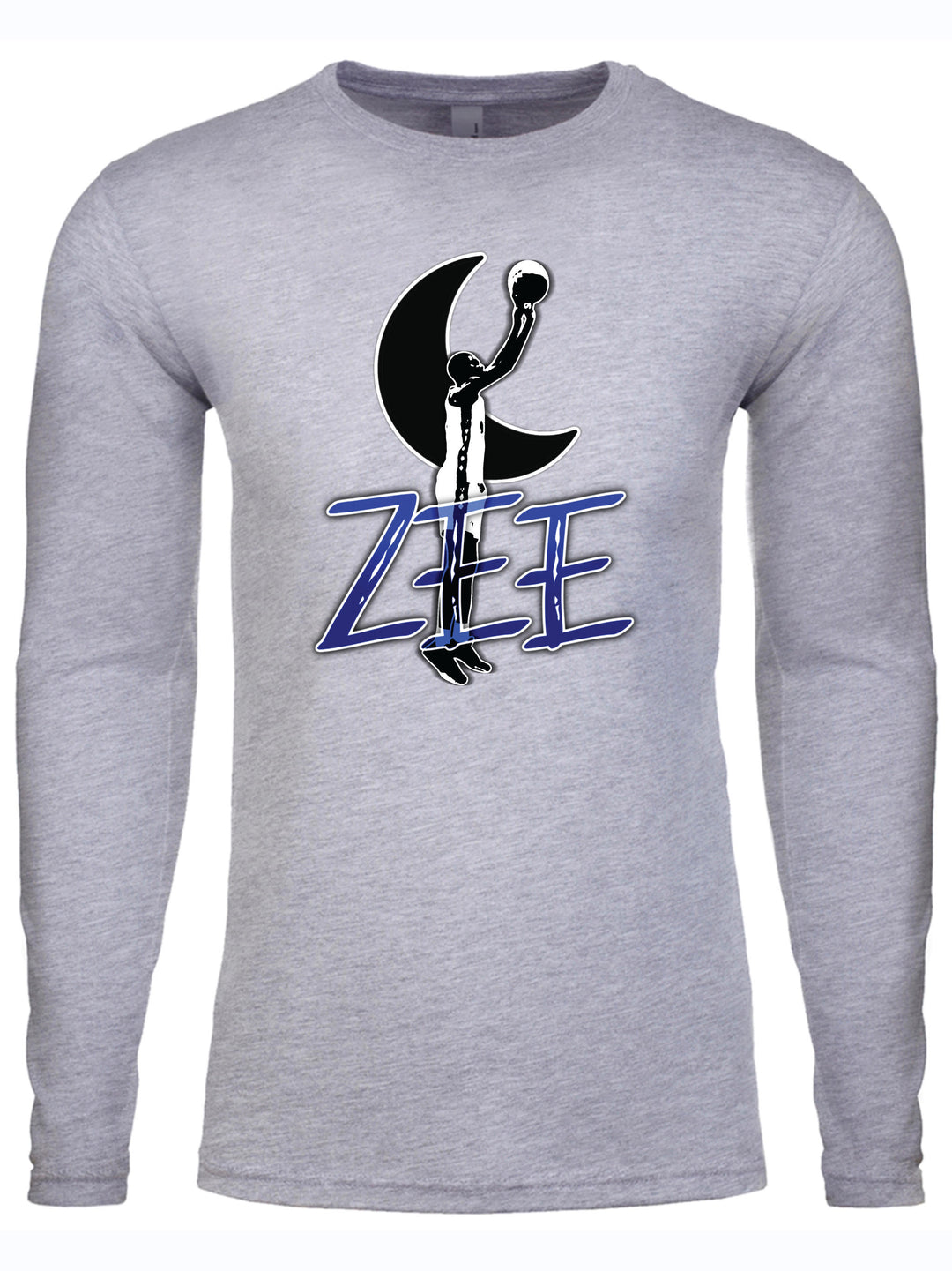 ZEE Long Sleeve
