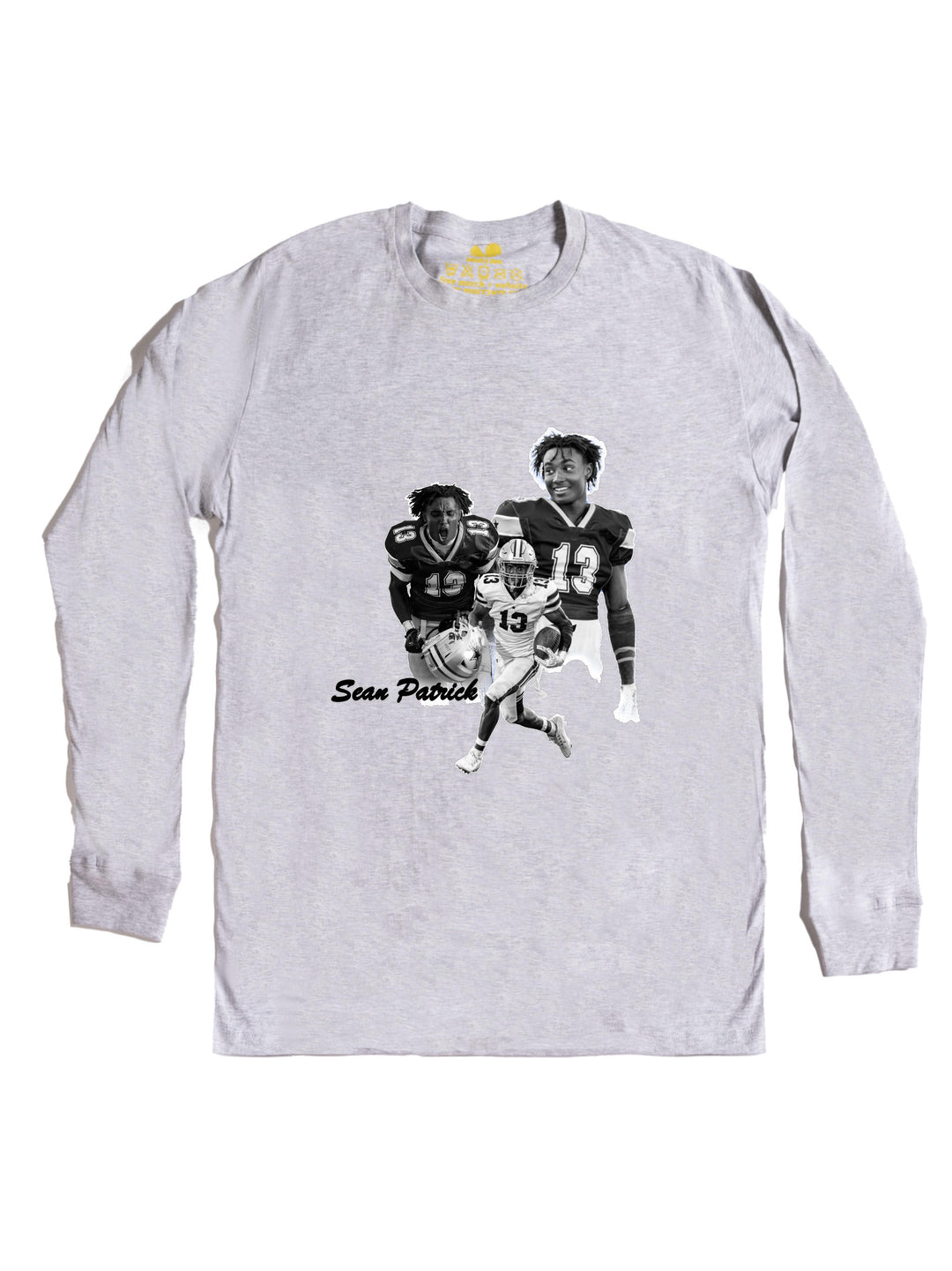 Sean Patrick Long Sleeve
