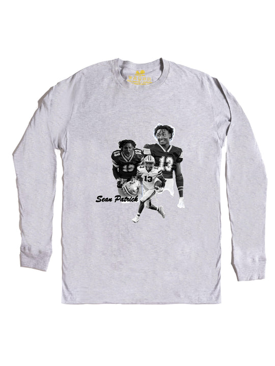 Sean Patrick Long Sleeve