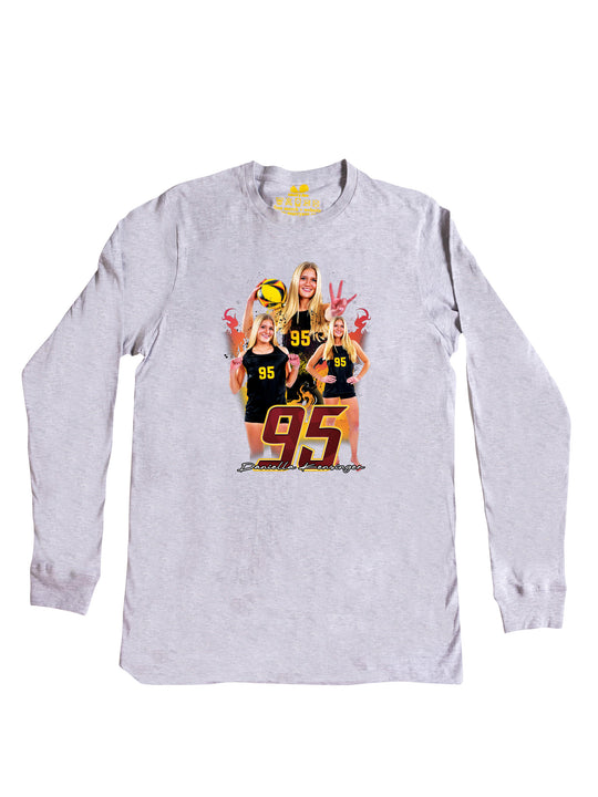 Daniella Kensinger Long Sleeve