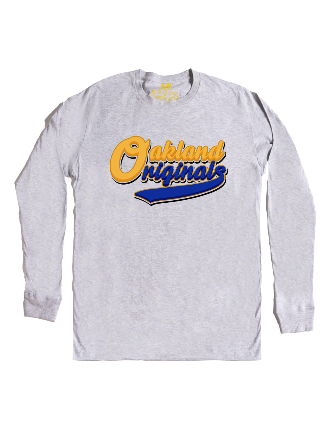 Oakland Originals Long Sleeve