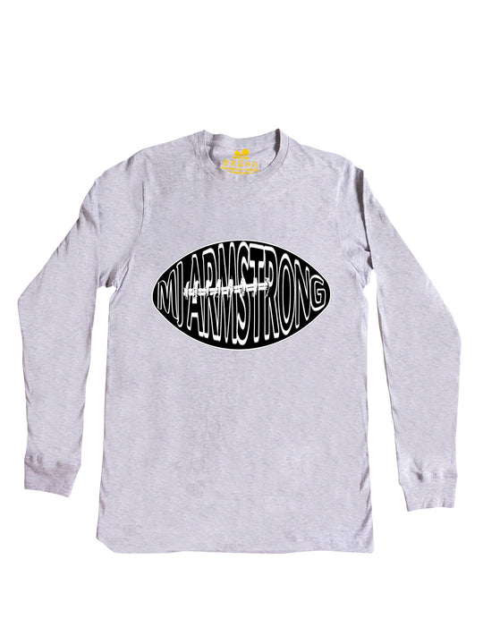 MJ Armstrong Long Sleeve