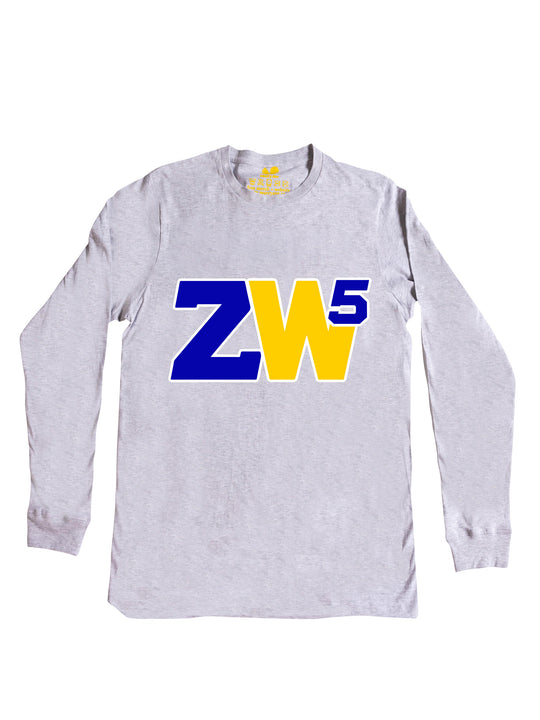 Isaiah Wise Long Sleeve