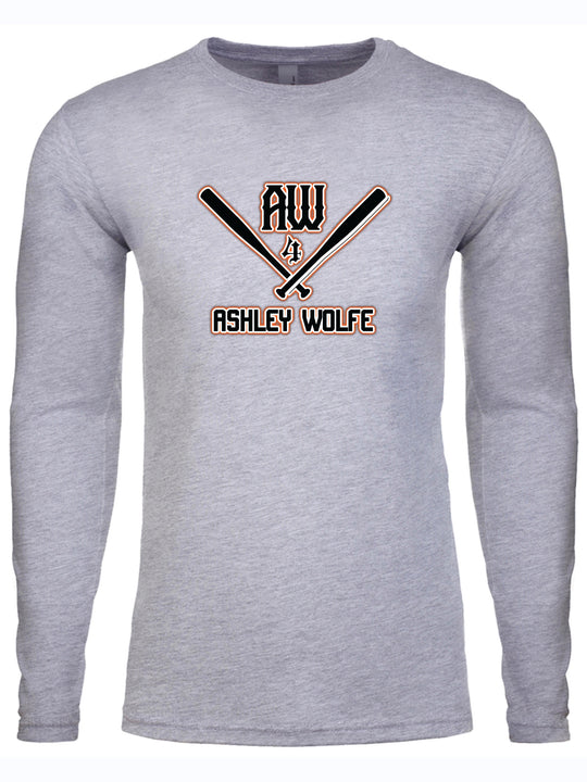 Ashley Wolfe Long Sleeve