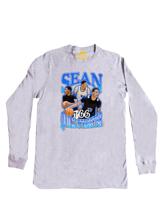 Sean Jigg Quickstreeter Long Sleeve