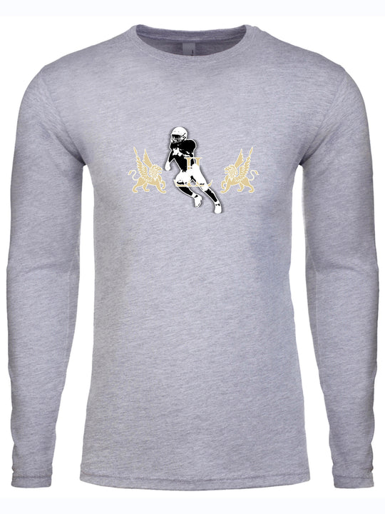 WGA Long Sleeve
