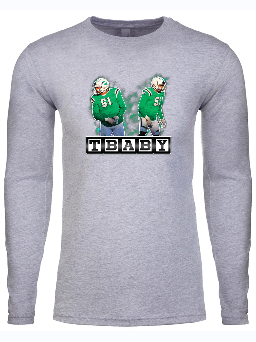 TBABY Long Sleeve