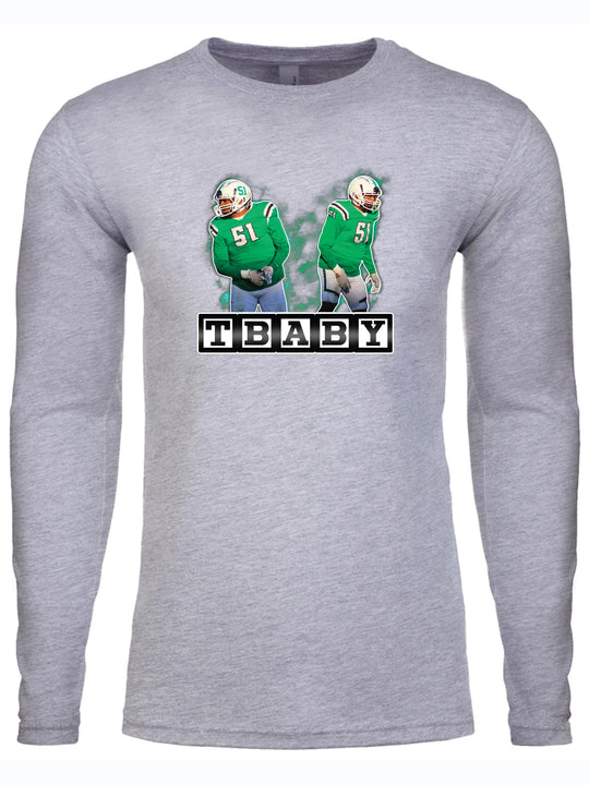 TBABY Long Sleeve