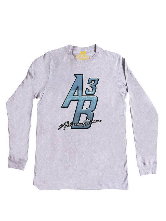 Antoine Boone Long Sleeve