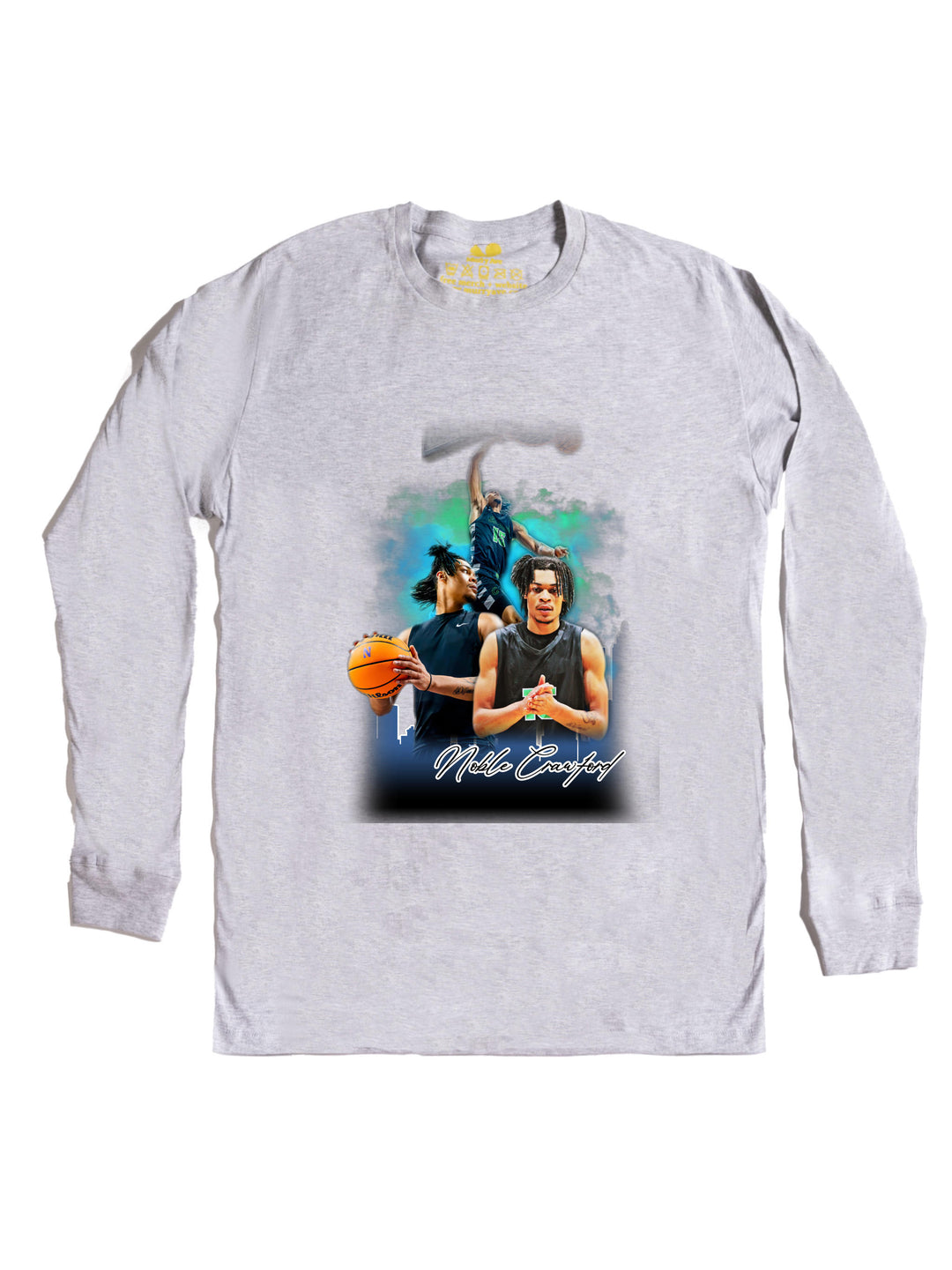Noble Crawford Long Sleeve