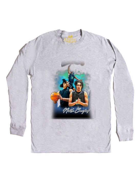 Noble Crawford Long Sleeve