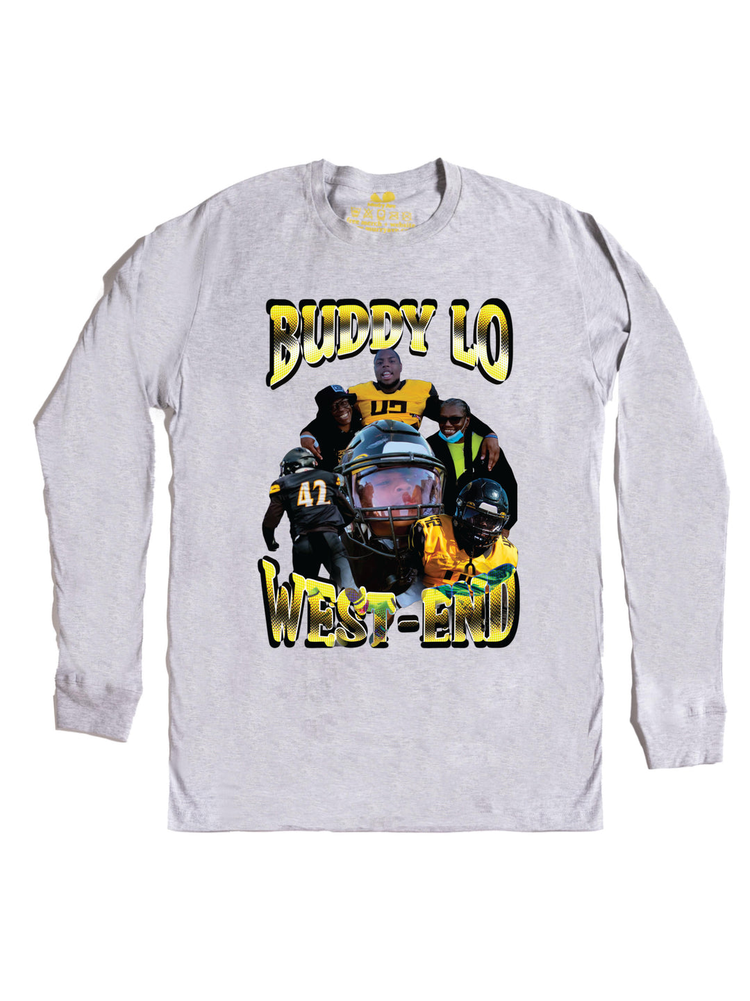 Buddy Lo Long Sleeve