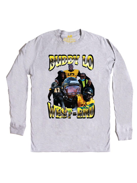 Buddy Lo Long Sleeve
