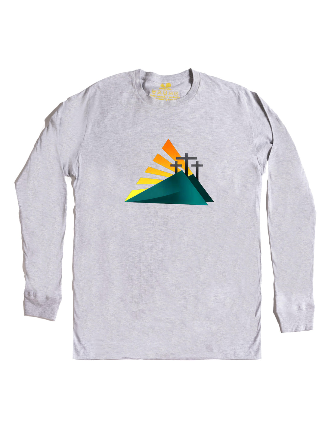 Macedonia Church of Pittsburgh Long Sleeve