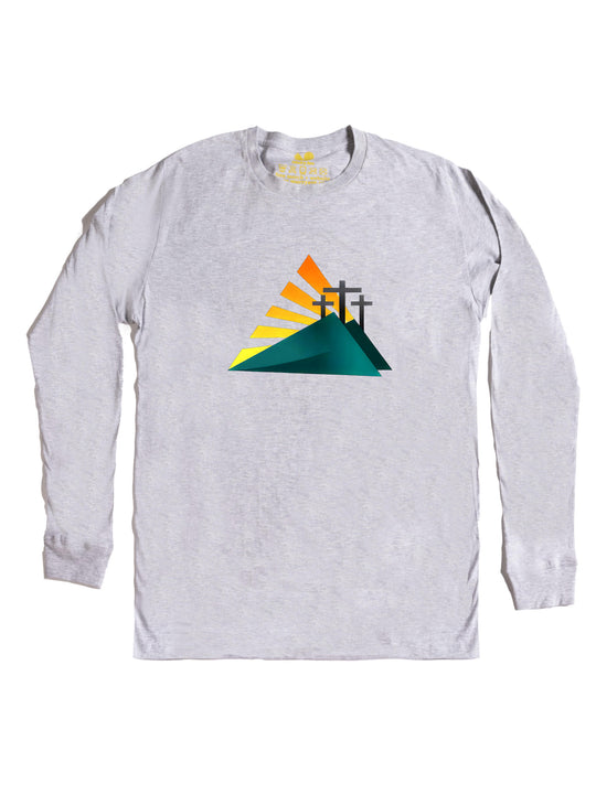 Macedonia Church of Pittsburgh Long Sleeve