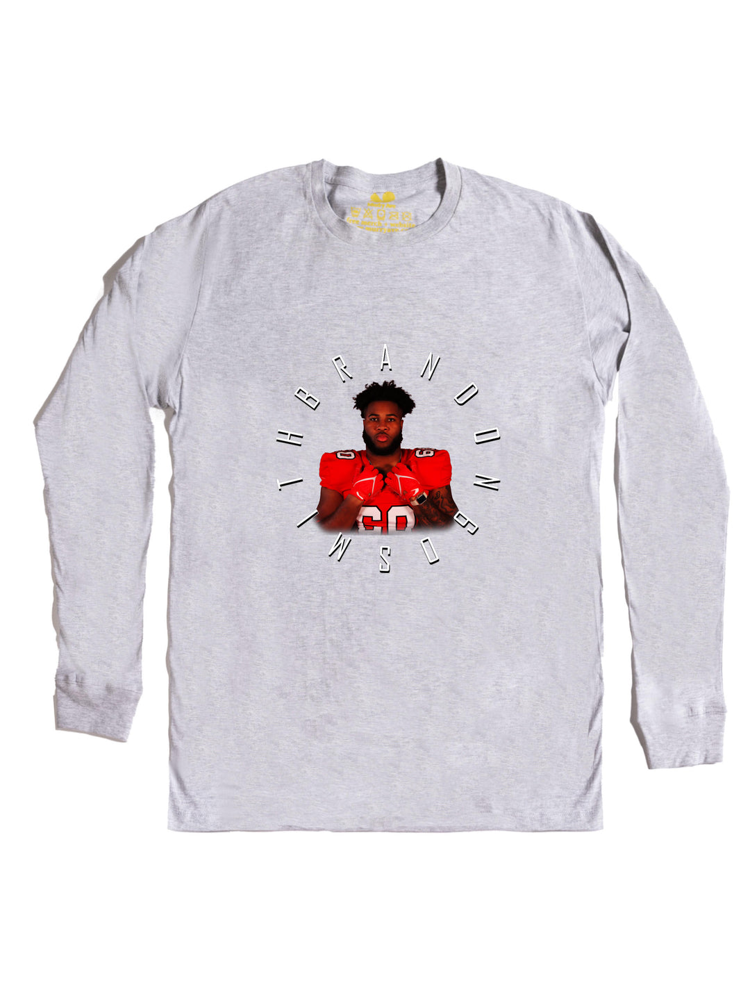 Brandon Smith Long Sleeve