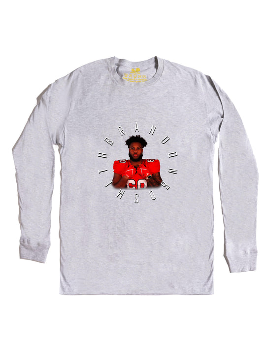 Brandon Smith Long Sleeve