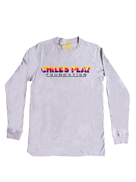 Childs Play Foundation Long Sleeve