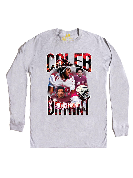 Caleb Bryant Long Sleeve