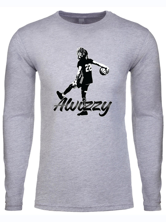 Alvizzy Long Sleeve